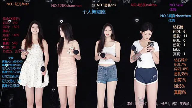 Snapshot of HE-999 chatting on 05-13-26, 05:27 HE-999 online show from 05-13-26, 05:27