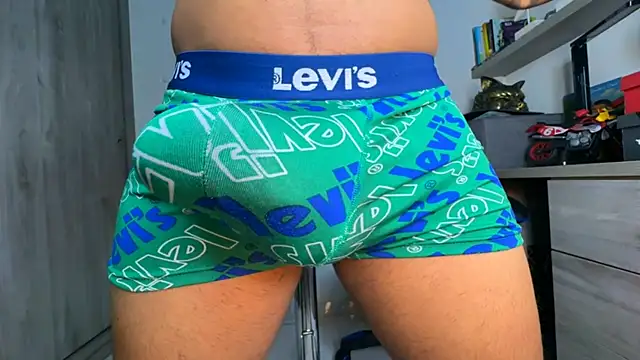 Snapshot of Jordylatino chatting on 07-26-26, 11:22 Jordylatino online show from 07-26-26, 11:22