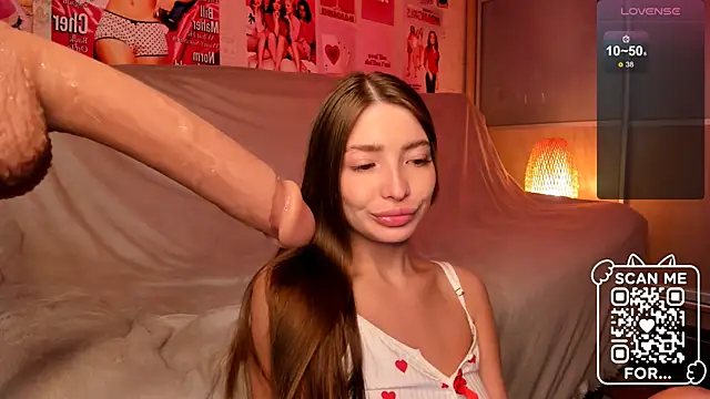 JessieFock online show from 06-08-26, 04:13