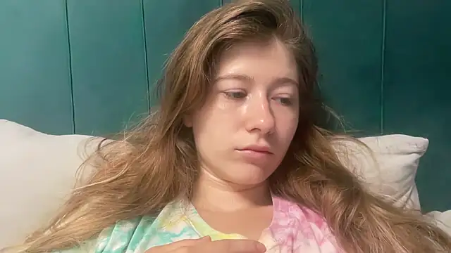 Snapshot of GraceCook_ chatting on 07-15-26, 10:20 GraceCook online show from 07-15-26, 10:20