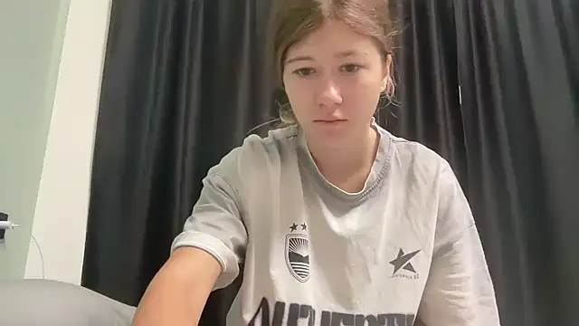Snapshot of GraceCook_ chatting on 08-02-26, 10:57 GraceCook online show from 08-02-26, 10:57