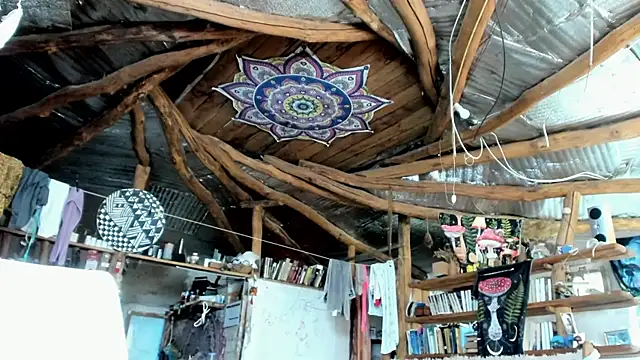 Snapshot of wildforestmuse_ chatting on 07-26-26, 06:32 wildforestmuse online show from 07-26-26, 06:32
