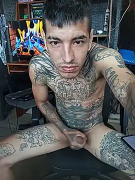 Snapshot of demoni0802 chatting on 05-16-26, 08:18 demoni0802 online show from 05-16-26, 08:18