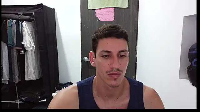 RaulRico online show from 06-01-26, 01:07