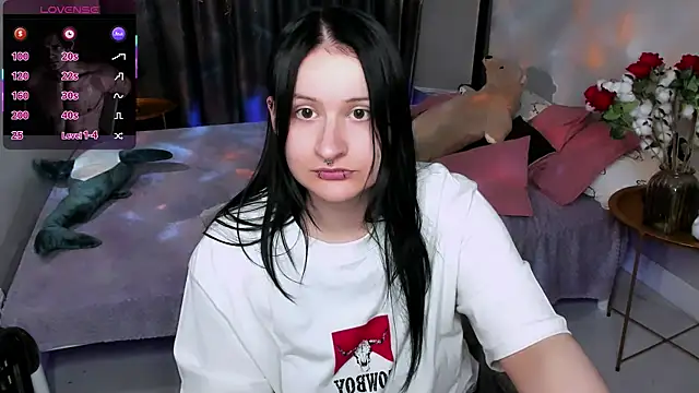 Snapshot of Ame_xCore chatting on 07-16-26, 08:59 Ame xCore online show from 07-16-26, 08:59