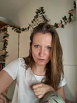 Snapshot of Candy_Cougar chatting on 05-23-26, 06:51 Candy Cougar online show from 05-23-26, 06:51