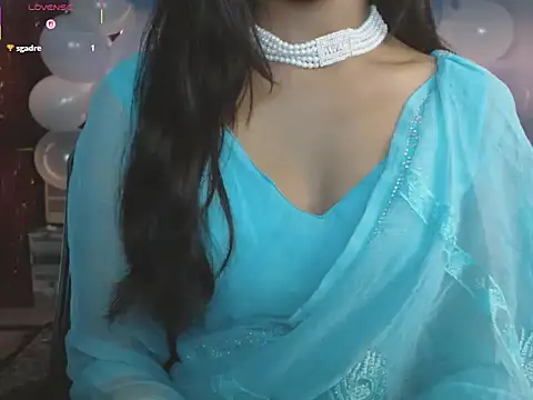 Snapshot of Annu_07 chatting on 07-21-26, 05:54 Annu 07 online show from 07-21-26, 05:54
