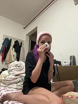 missalure online show from 05-09-26, 06:13