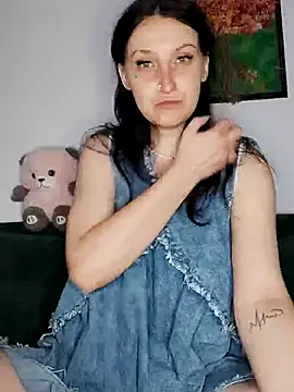 Goddessm00n1 online show from 05-29-26, 11:25