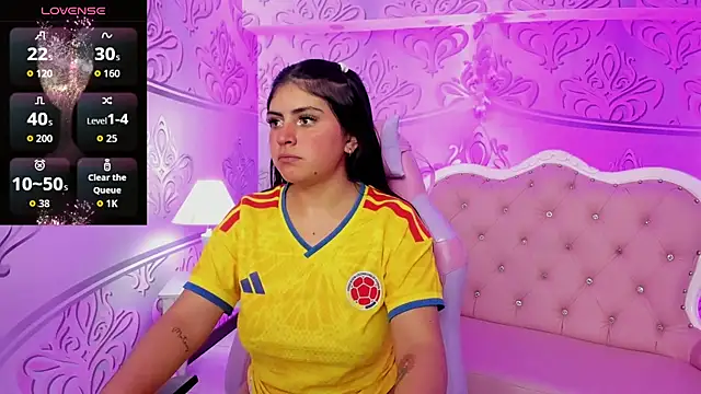 MishRaven online show from 07-07-26, 01:15