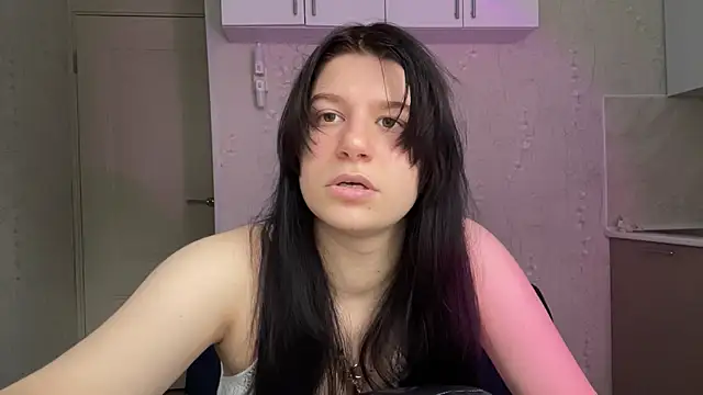 GrayceDeclet online show from 07-24-26, 01:09