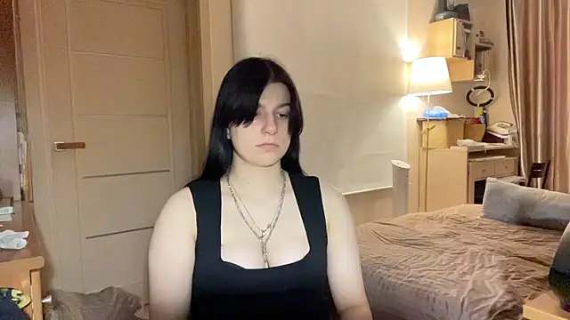 GrayceDeclet online show from 08-07-26, 01:13