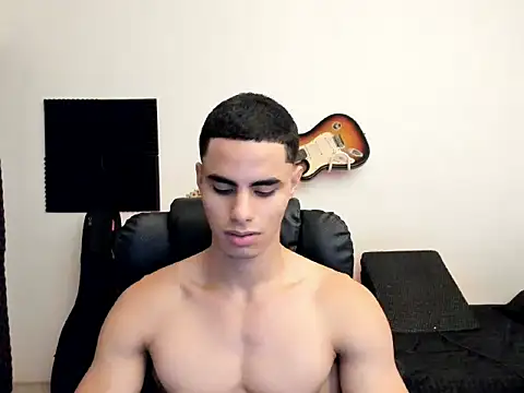 chicozen online show from 06-11-26, 03:59