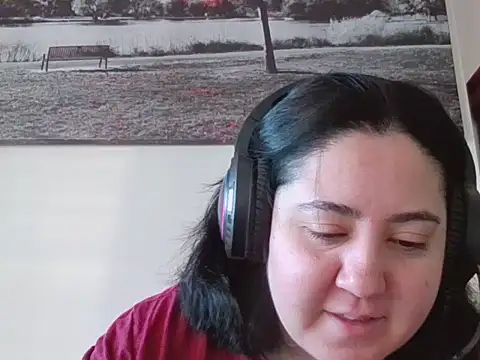 IsabellaJacobs online show from 05-07-26, 03:56