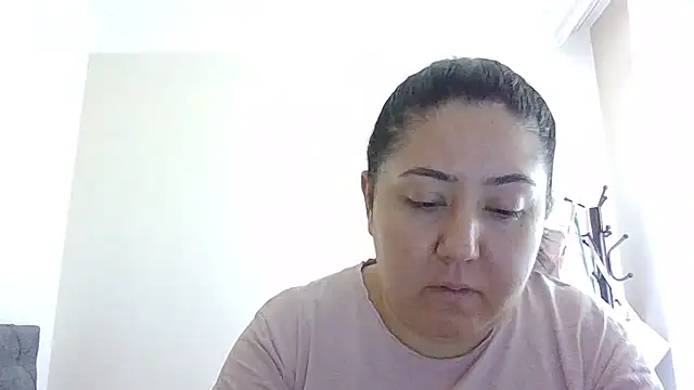 IsabellaJacobs online show from 07-12-26, 04:58