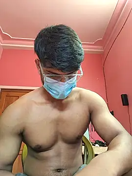 Mr Cajonny09 online show from 05-23-26, 04:50