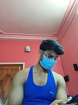 Mr Cajonny09 online show from 06-13-26, 05:38