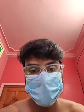 Mr Cajonny09 online show from 06-15-26, 07:10
