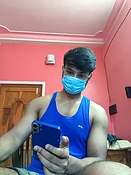 Mr Cajonny09 online show from 06-20-26, 06:16