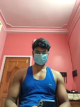 Mr Cajonny09 online show from 06-21-26, 04:53