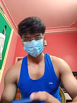 Mr Cajonny09 online show from 06-24-26, 06:01