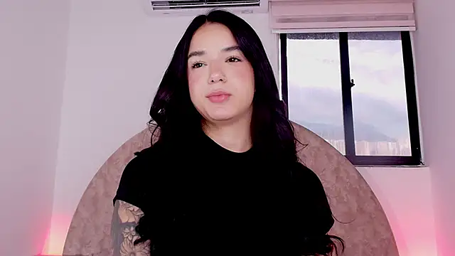 Snapshot of xime_prinss chatting on 06-01-26, 11:56 xime prinss online show from 06-01-26, 11:56