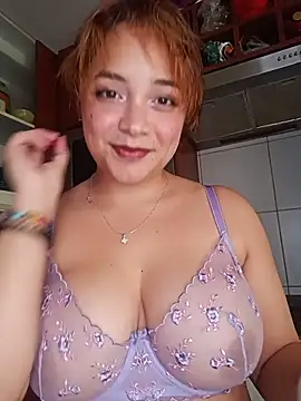 LilithAmaya2018 online show from 05-14-26, 07:31