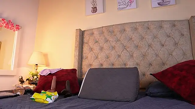 Snapshot of Stefa_rosse chatting on 06-01-26, 07:04 Stefa rosse online show from 06-01-26, 07:04
