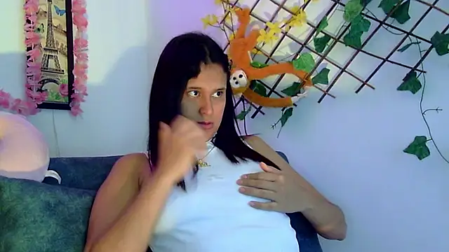Snapshot of adysson_lee chatting on 05-30-26, 05:10 adysson lee online show from 05-30-26, 05:10