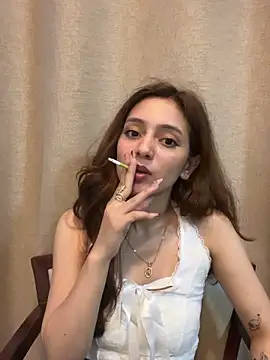 Lilywant online show from 05-16-26, 03:22
