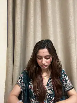 Lilywant online show from 06-26-26, 11:14