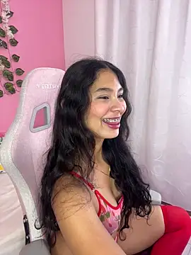 melody flowers18 online show from 05-08-26, 02:50