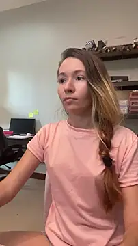 Mini girl do it better online show from 06-09-26, 03:51