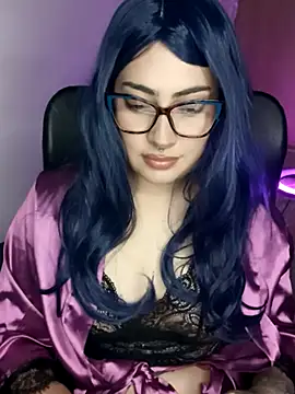 Julietta p  online show from 05-05-26, 06:32