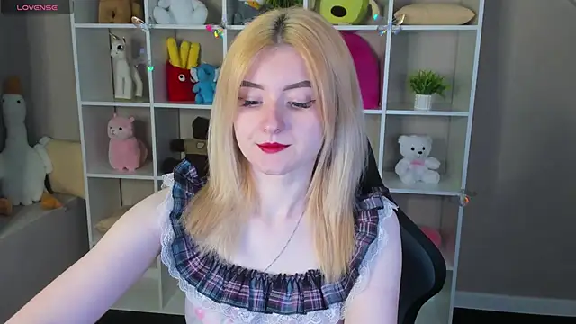 Diiana Daviis online show from 06-03-26, 12:57