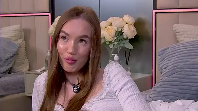 Jasmin Glow online show from 06-14-26, 12:51