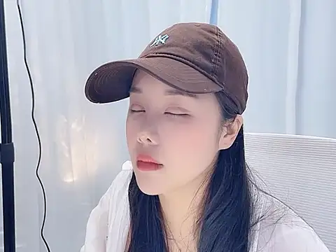 Qingqing19 online show from 05-08-26, 05:35