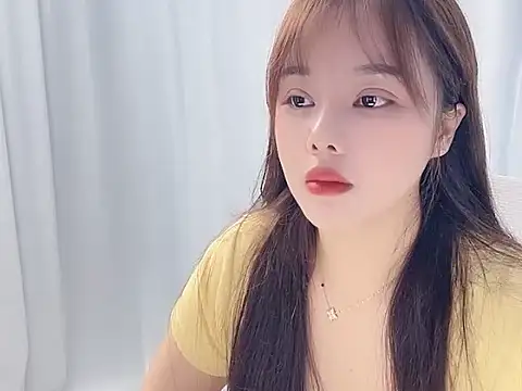 Qingqing19 online show from 05-21-26, 02:18