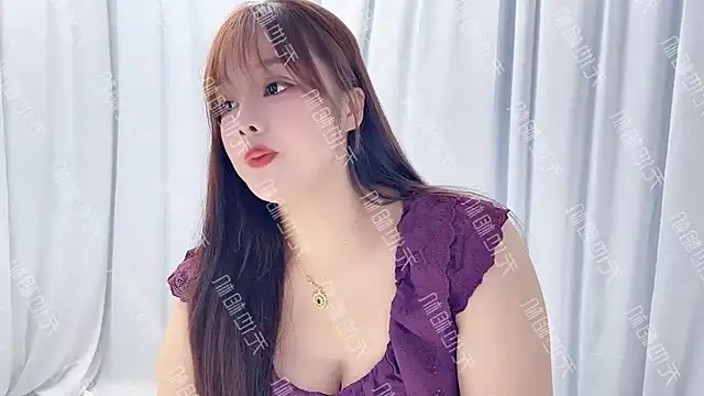 Qingqing19 online show from 06-07-26, 02:59
