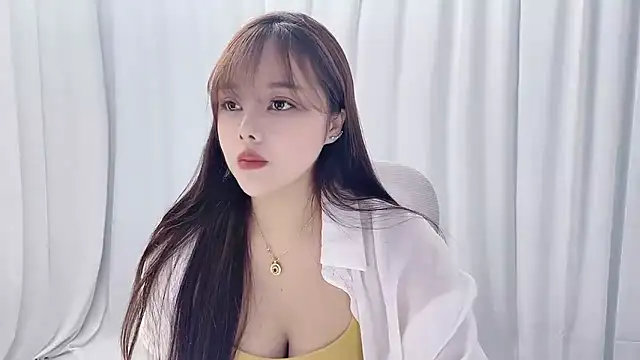 Qingqing19 online show from 06-08-26, 02:23