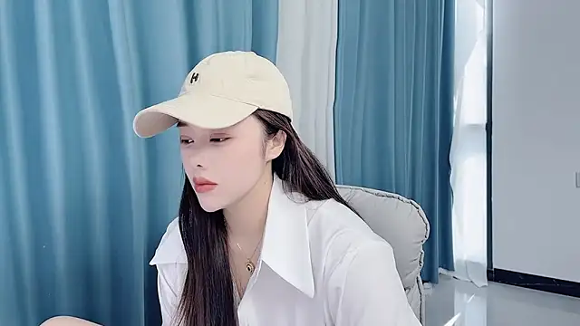 Qingqing19 online show from 06-16-26, 02:36