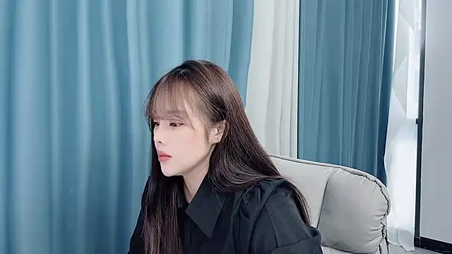 Qingqing19 online show from 06-17-26, 02:14