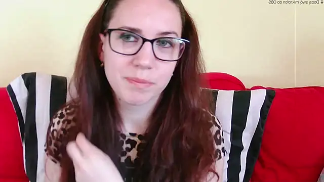 EmilyHotAngel online show from 05-21-26, 02:35