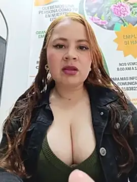 VANESSA  28 online show from 07-01-26, 04:07