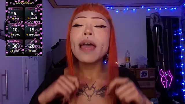 Snapshot of suky_fox chatting on 05-11-26, 03:51 suky fox online show from 05-11-26, 03:51