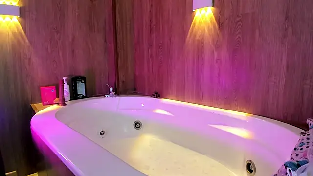SoftPrincess online show from 06-12-26, 04:22