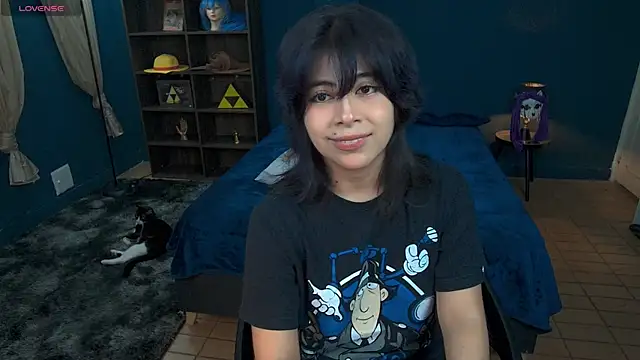 pixelrabitttt online show from 07-06-26, 08:33