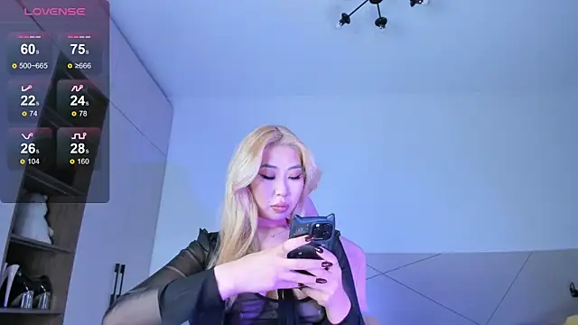 Snapshot of Jungso_ming_ chatting on 06-09-26, 11:16 Jungso ming online show from 06-09-26, 11:16