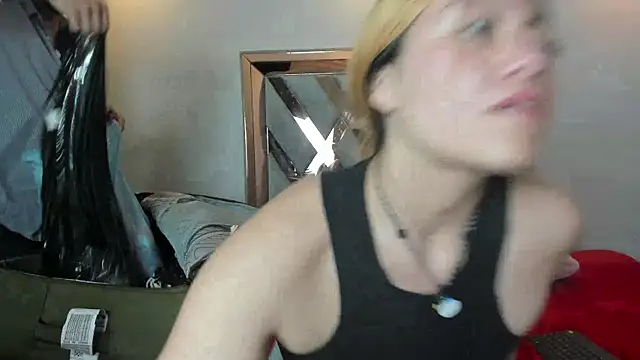 DarkRomanceXXX online show from 07-02-26, 03:34