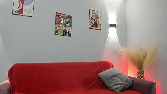 DarkRomanceXXX online show from 07-09-26, 03:21